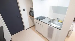 UCHI Living stay NAKAJIMA park - Image 3