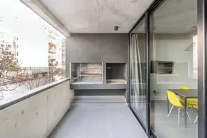 CloudBA Paraguay Palermo Hollywood Apartments - Image 5