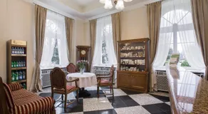 Uzdrowisko Cieplice - Jelenia Góra - Pawilon Edward - Image 3