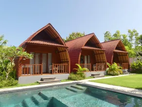 Nyang - Nyang Bungalow Uluwatu - Image 3