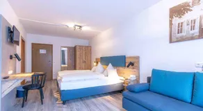 Hotel-Gasthof Zum Unterwirt - Image 2