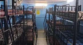 Backpackers Inn - Image 2