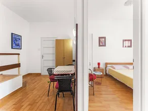Three-room apartment with view - Image 2
