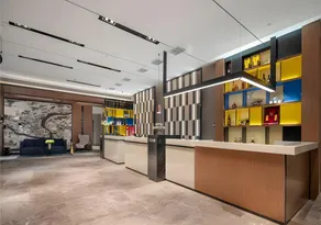 Echarm Hotel Cangzhou Huabei Commercial Building Shuiyue Temple Street - Image 5