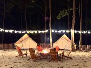 The Leaf Cafe & Glamping - Image 5