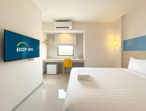 HOP INN Phayao - Image 2