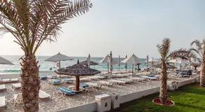 Sharjah Carlton Hotel - Image 5
