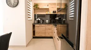Viviani Court 2bd Modern Apt Xewkija Gozo - Happy Rentals - Image 4