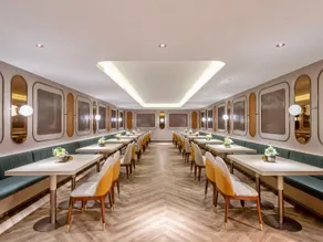Orange Hotel Beijing Yizhuang Economic Development Zone - Image 4