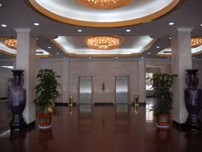 Puyang Hotel - Image 4