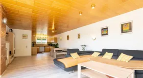 65 qm Ferienwohnung im Sauerland - Image 3