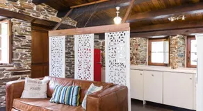 TAReira. Casa das Pitas - ideal 2 personas - Image 2