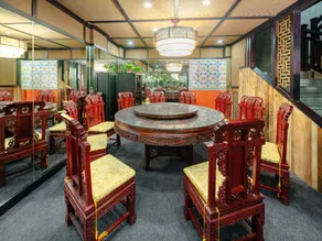 Wuyun Courtyard Inn - Image 5