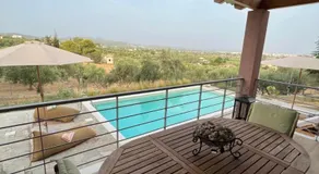 DOBRINO TRADIZIO Peloponnese Villa - Image 3