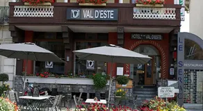 Hôtel Val d'Este - Image 3