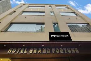 Townhouse Grand Fortune - Image 3