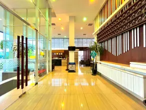Amandaru Hotel Pekalongan - Image 4