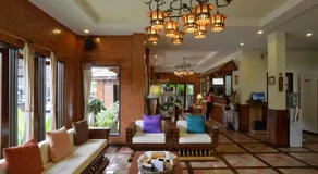 Sripat Guesthouse SHA Extra Plus - Image 3