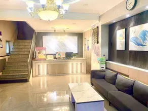 Harbin Jinyu Hotel (Engineering College) - Image 2