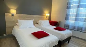 Hôtel Le Picardy - Image 2