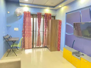 Sky Floor 2BHK with Car Parking - Image 2