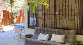 Jardín Casa Boutique Zipolite - Image 3
