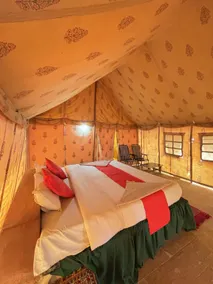 Chandani Desert Resort and Camp - Image 2