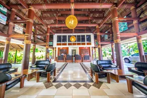 Tanoa Tusitala Hotel - Image 3