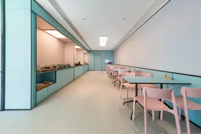 Hi Inn Wenzhou Dongtou - Image 4