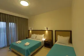 Aquamarine Hotel - Image 1