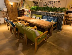Begonia Hotel - Image 4