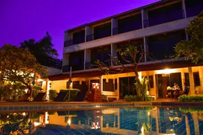 Sea Memories White Sand Beach Hotel - Image 2