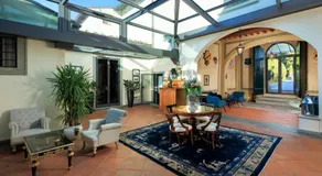 Villa Il Sasso - Dimora d'Epoca - Image 3