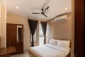 Aafiya lakeview apartments - Image 2