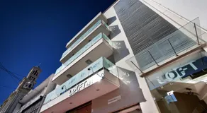 Loft Hotel - Image 5