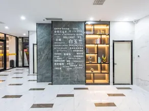 Magnotel Hotel (Julu Xidelai Commercial Plaza) - Image 2