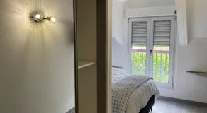 HSH France Chambre City 6 Proche de Disney - Image 1