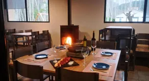 Complejo Rural Rio Tus - Image 2