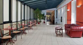 Hotel Caesar Prague - Image 4