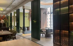 Weifang Tuyue S Manting Hotel (Weifang University Good Store) - Image 3