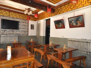 Pingyao Yufengheng Hotel - Image 5