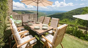 Nice Home In Oprtalj With House A Panoramic View - Image 2