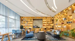 eLong Hotel Shanghai Pudong Jinqiao Branch - Image 3
