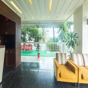 Hotel Rasika Classic - Image 4