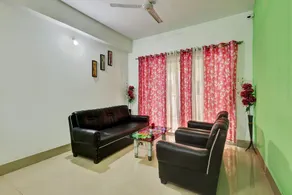 OYO Flagship Happy Inn - Image 2