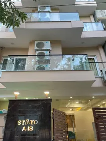 Stayo Rooms - Image 5