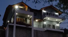 Meraki Living Luxury Homestay, Mukteshwar - Image 2
