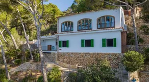 Maripins. Villa con jacuzzi y vistas únicas al mar - Image 2
