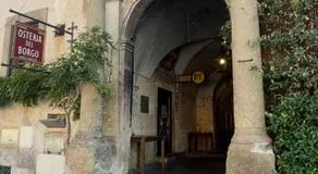 Le Suite del Borgo - Emerald Suite - Image 4