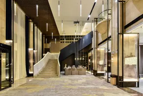Atour Hotel Qinhuangdao Nandaihe Xianluo Island - Image 2